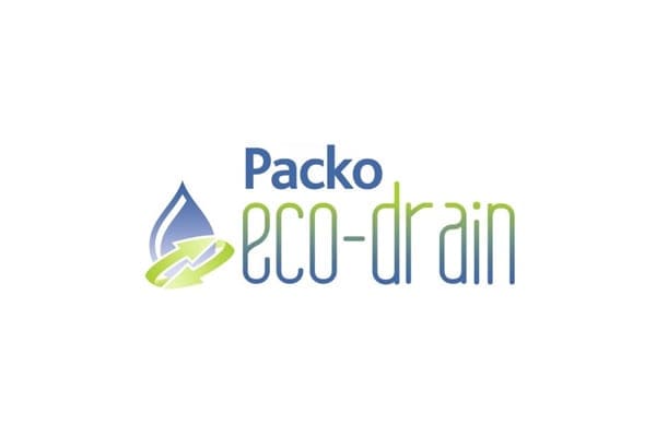 Повторное использование воды на ферме - Eco-drain