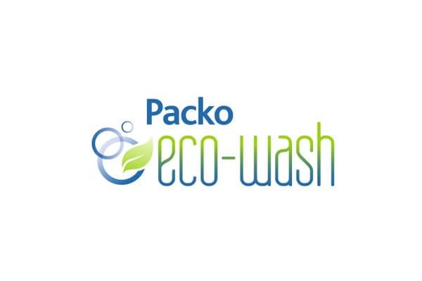 Быстрая очистка доильного оборудования на ферме - Eco wash